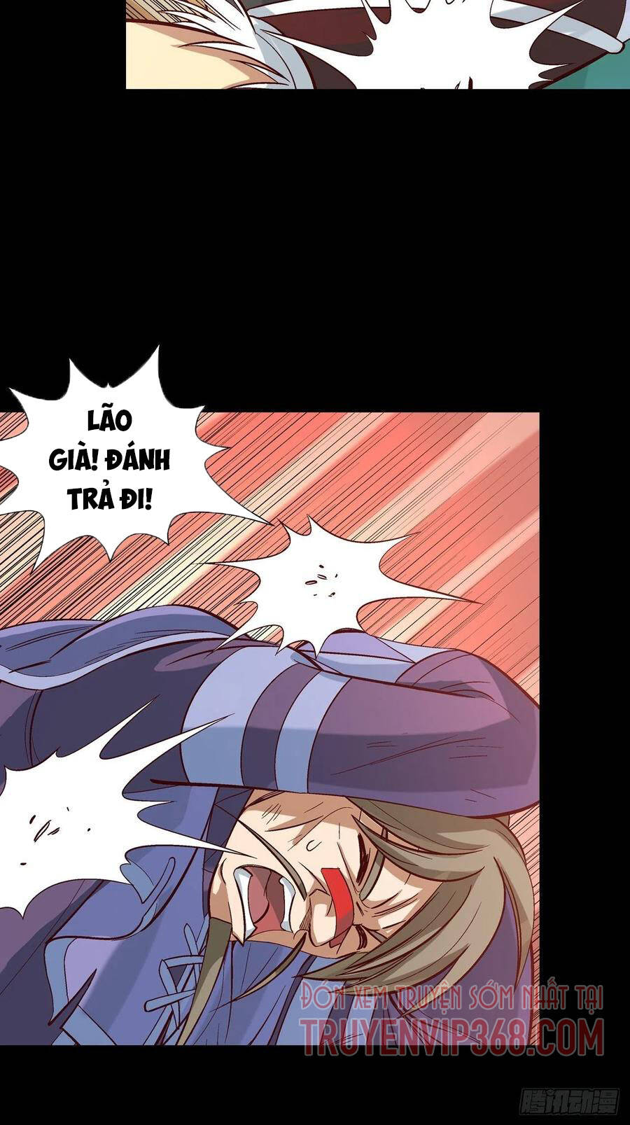 Người Nguyên Thủy Mạnh Nhất Chapter 39 - Trang 2