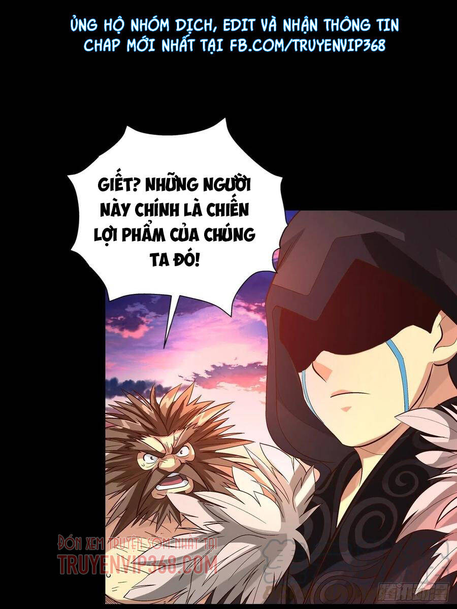 Người Nguyên Thủy Mạnh Nhất Chapter 39 - Trang 2