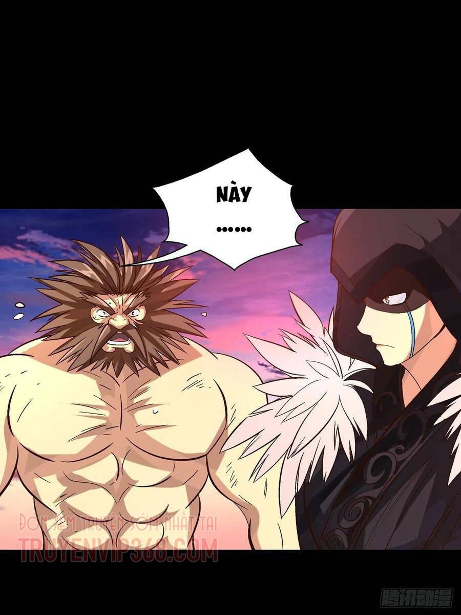 Người Nguyên Thủy Mạnh Nhất Chapter 39 - Trang 2