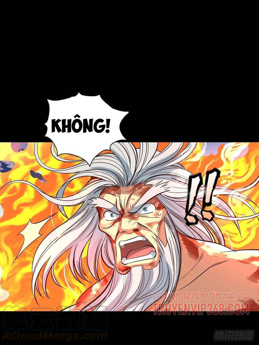 Người Nguyên Thủy Mạnh Nhất Chapter 39 - Trang 2