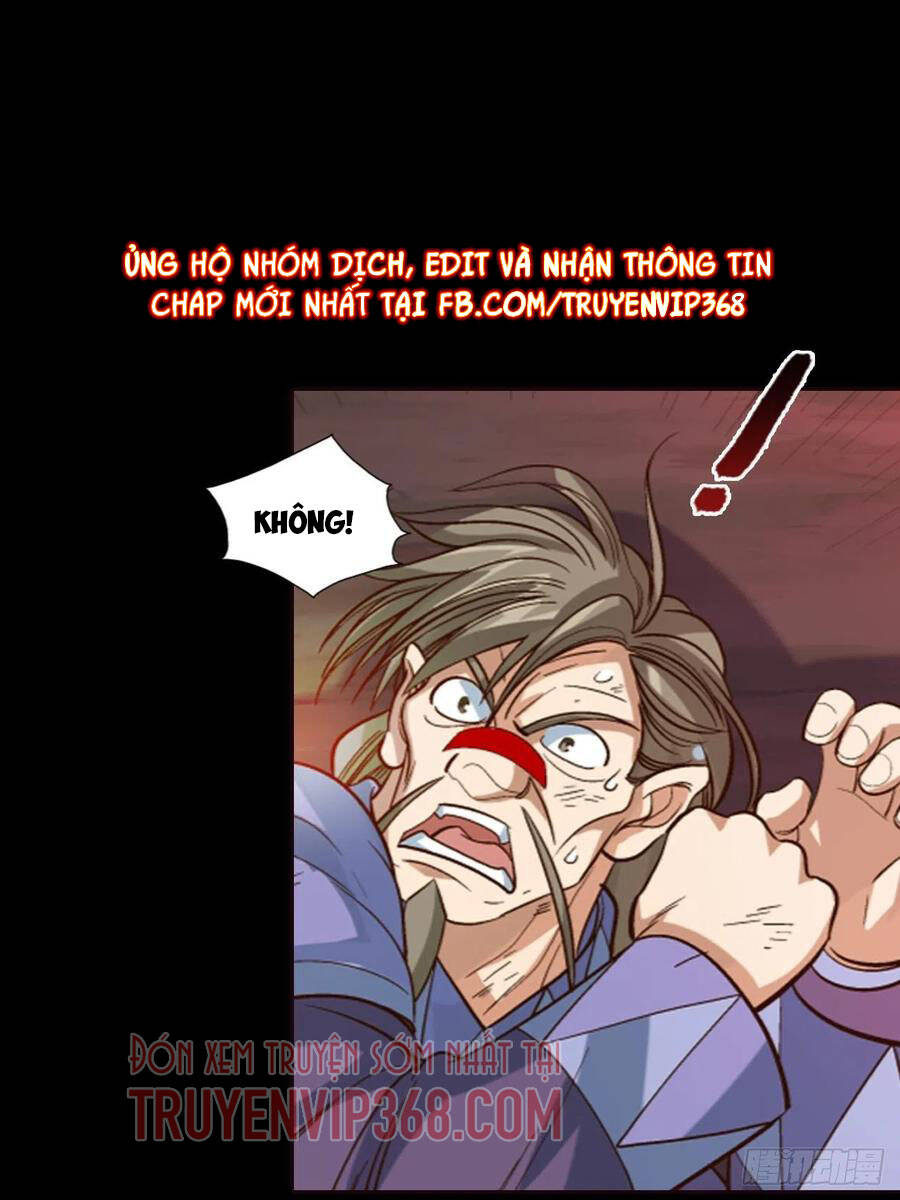 Người Nguyên Thủy Mạnh Nhất Chapter 39 - Trang 2