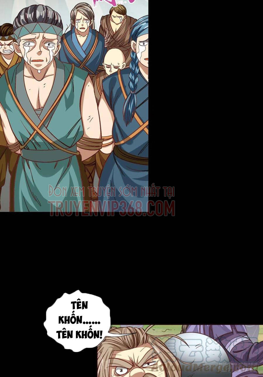 Người Nguyên Thủy Mạnh Nhất Chapter 39 - Trang 2