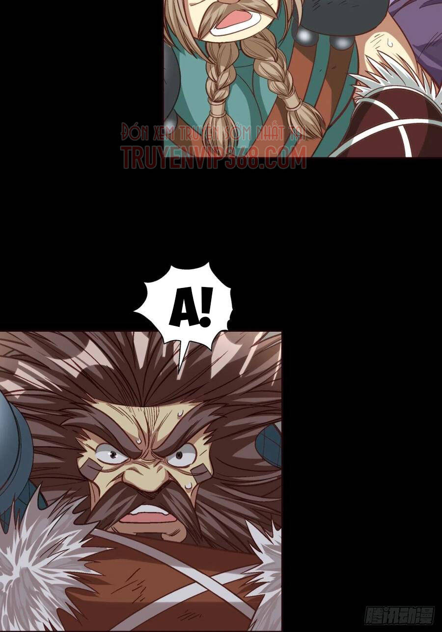 Người Nguyên Thủy Mạnh Nhất Chapter 39 - Trang 2