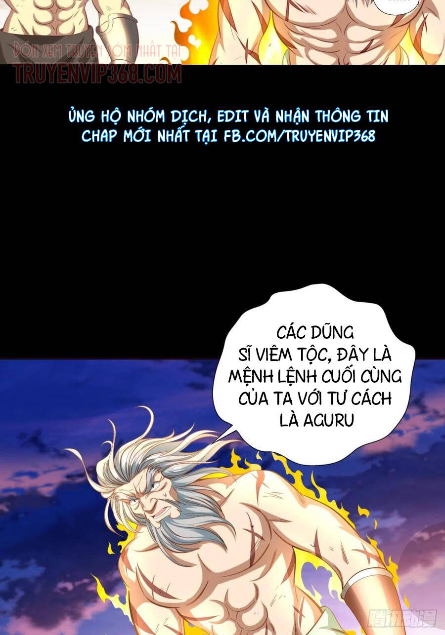 Người Nguyên Thủy Mạnh Nhất Chapter 39 - Trang 2