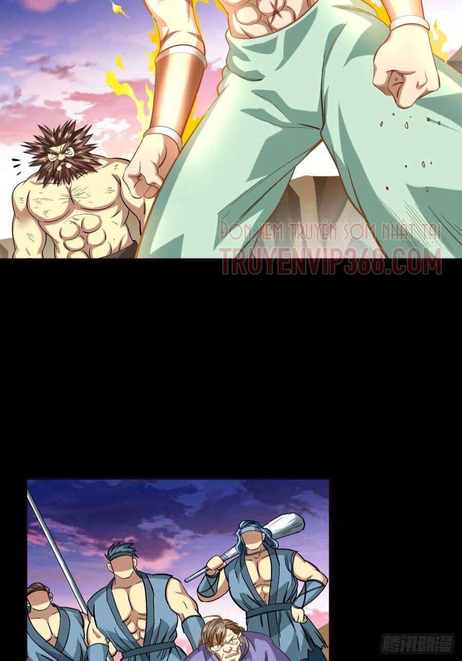 Người Nguyên Thủy Mạnh Nhất Chapter 39 - Trang 2