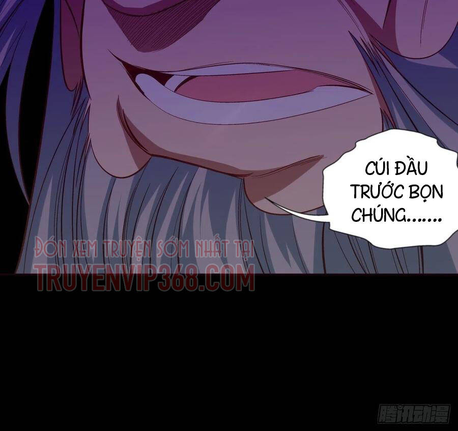 Người Nguyên Thủy Mạnh Nhất Chapter 39 - Trang 2