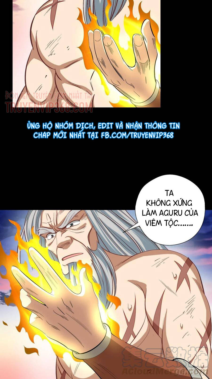 Người Nguyên Thủy Mạnh Nhất Chapter 39 - Trang 2