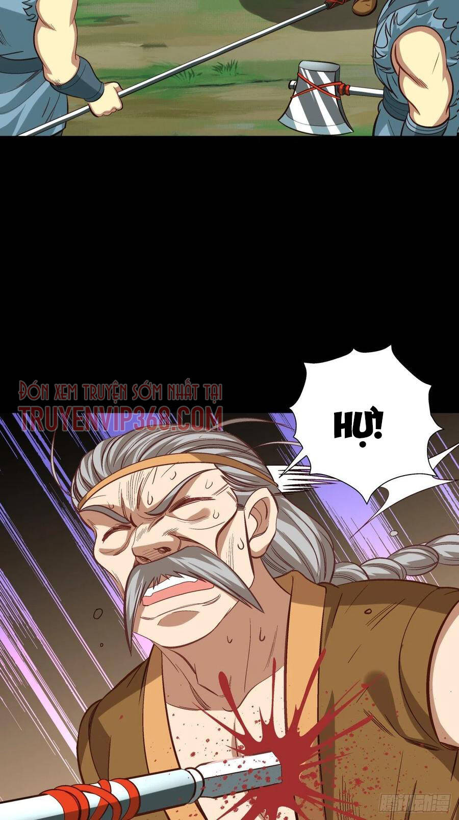 Người Nguyên Thủy Mạnh Nhất Chapter 39 - Trang 2