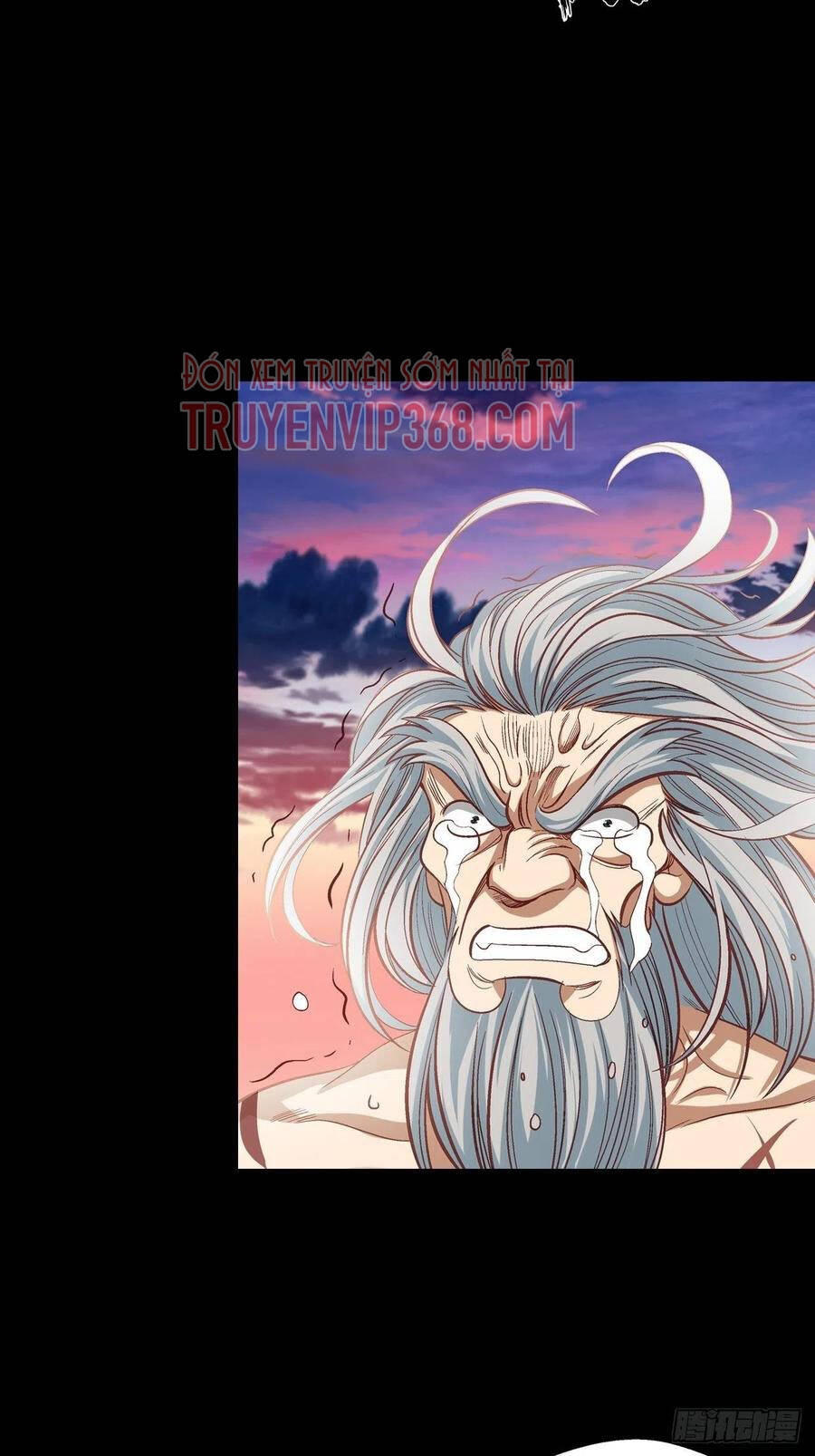 Người Nguyên Thủy Mạnh Nhất Chapter 39 - Trang 2