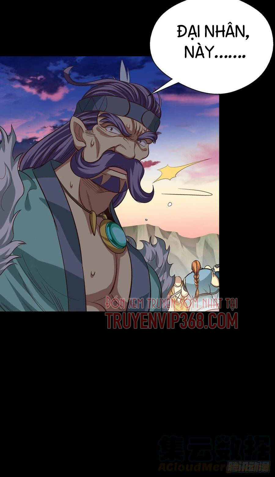 Người Nguyên Thủy Mạnh Nhất Chapter 39 - Trang 2