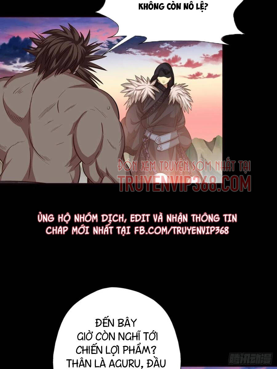 Người Nguyên Thủy Mạnh Nhất Chapter 39 - Trang 2