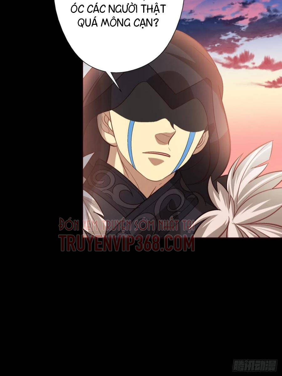 Người Nguyên Thủy Mạnh Nhất Chapter 39 - Trang 2