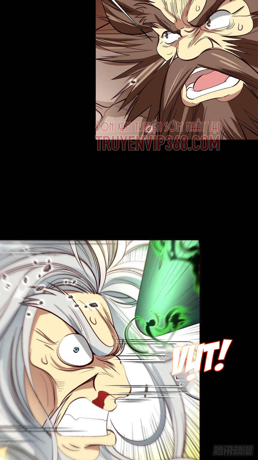 Người Nguyên Thủy Mạnh Nhất Chapter 39 - Trang 2