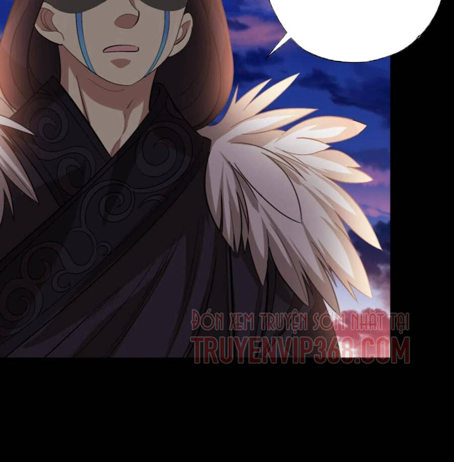 Người Nguyên Thủy Mạnh Nhất Chapter 39 - Trang 2