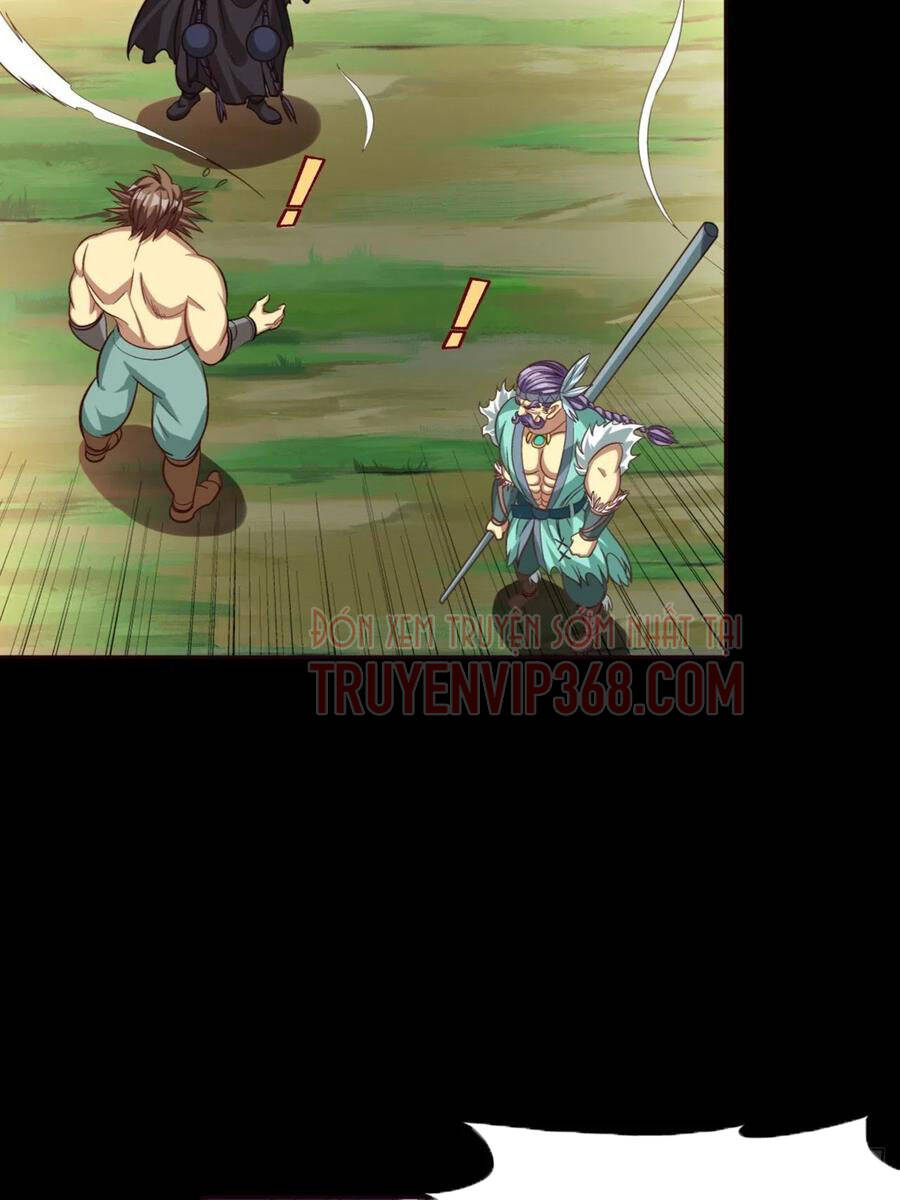 Người Nguyên Thủy Mạnh Nhất Chapter 39 - Trang 2