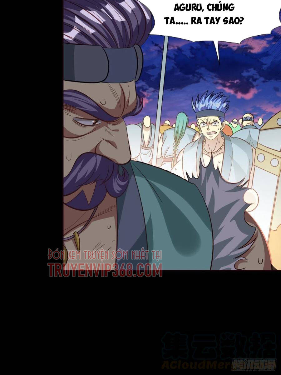 Người Nguyên Thủy Mạnh Nhất Chapter 39 - Trang 2