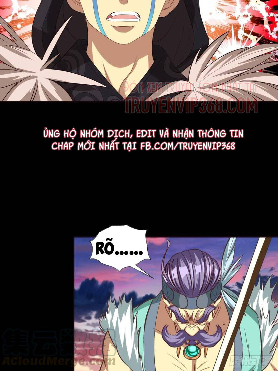 Người Nguyên Thủy Mạnh Nhất Chapter 39 - Trang 2