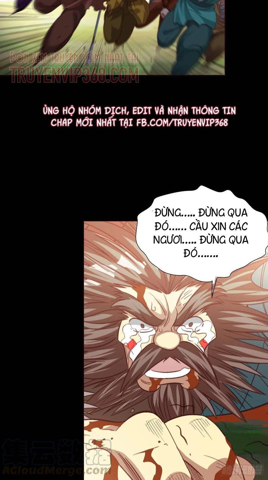 Người Nguyên Thủy Mạnh Nhất Chapter 39 - Trang 2