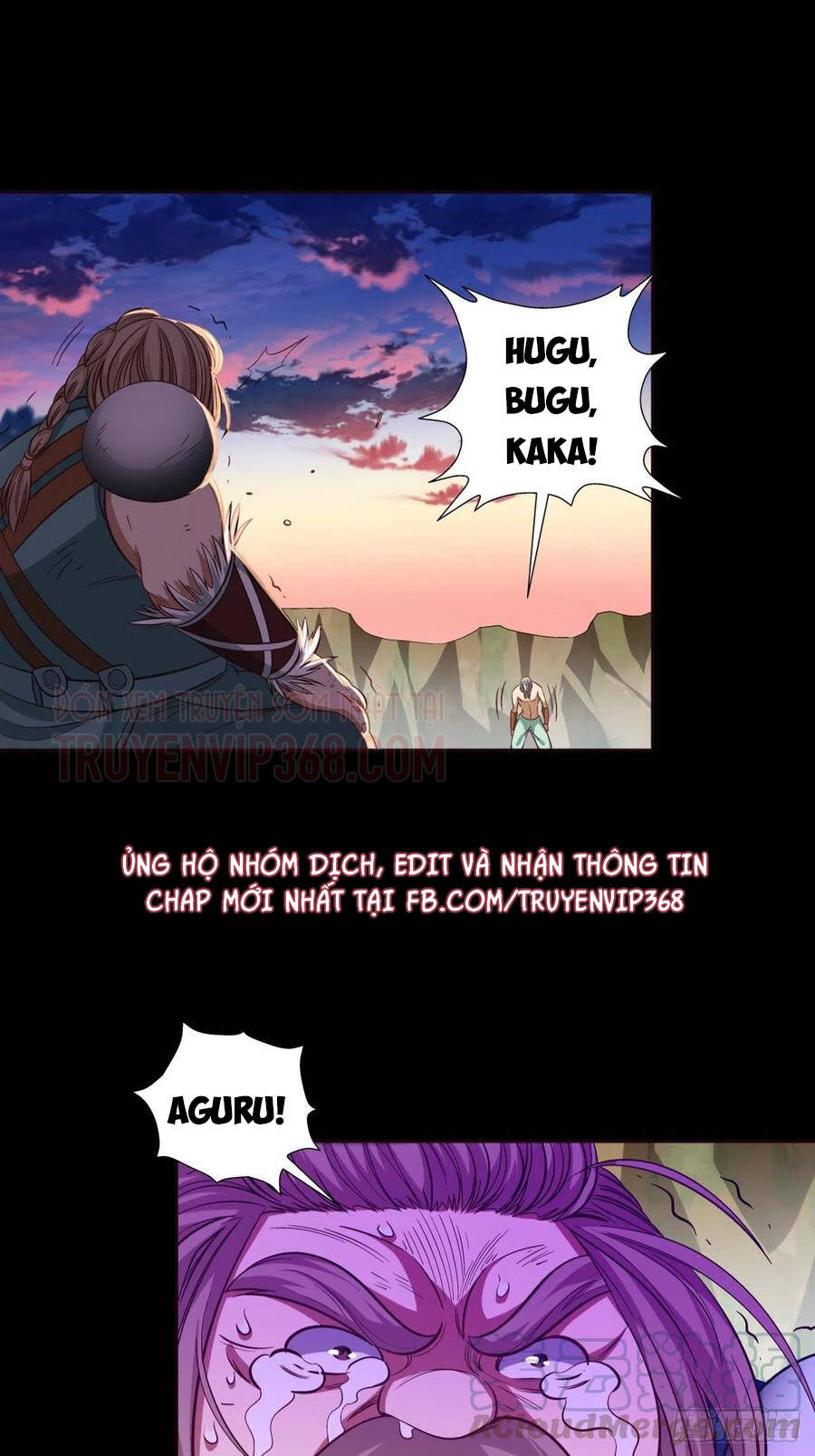 Người Nguyên Thủy Mạnh Nhất Chapter 39 - Trang 2