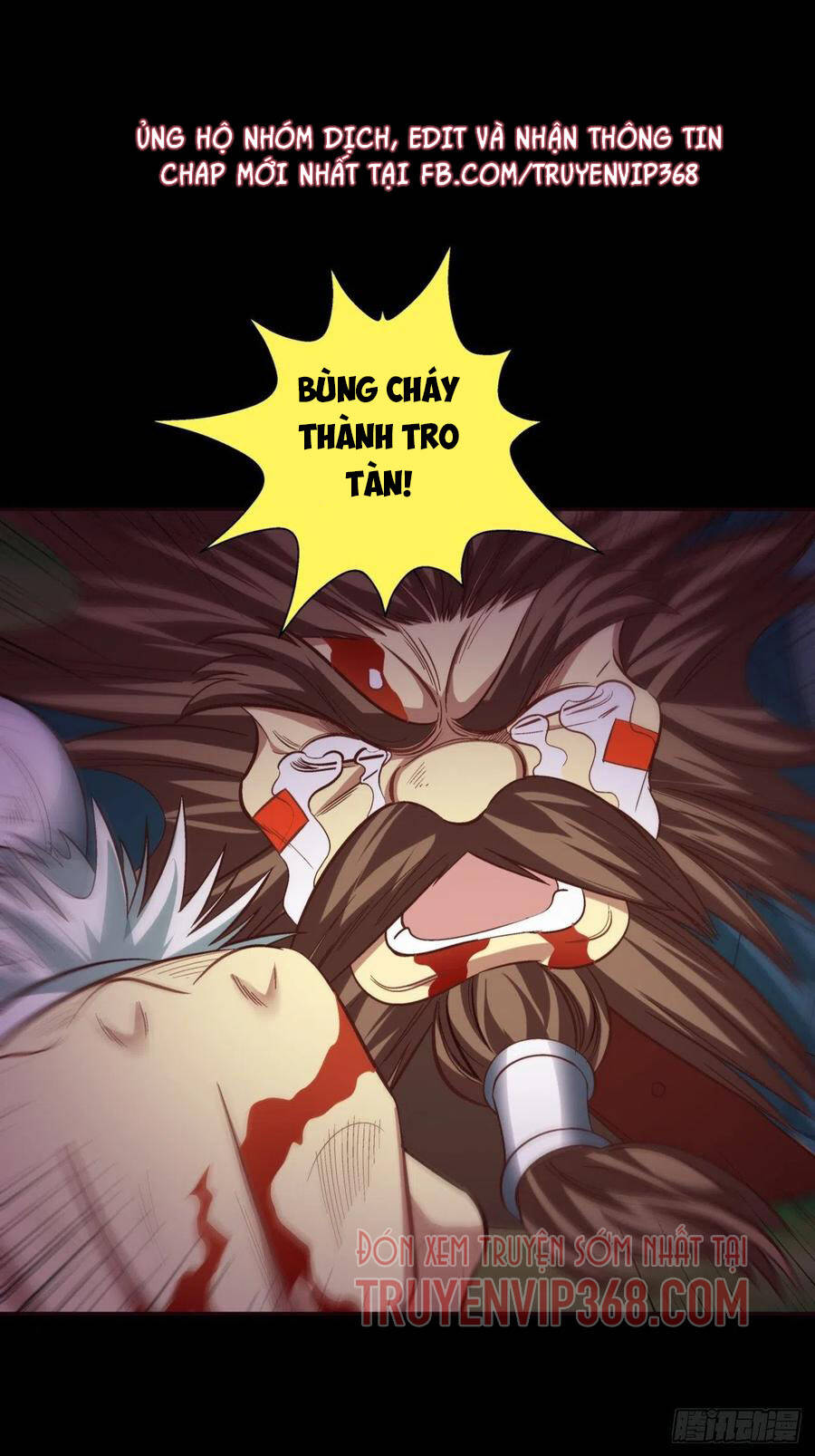 Người Nguyên Thủy Mạnh Nhất Chapter 39 - Trang 2