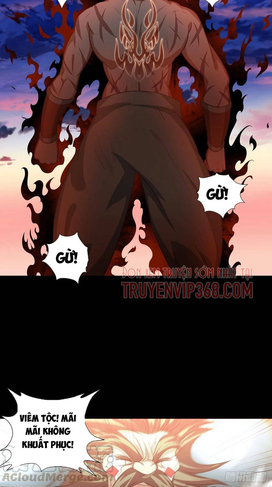 Người Nguyên Thủy Mạnh Nhất Chapter 39 - Trang 2