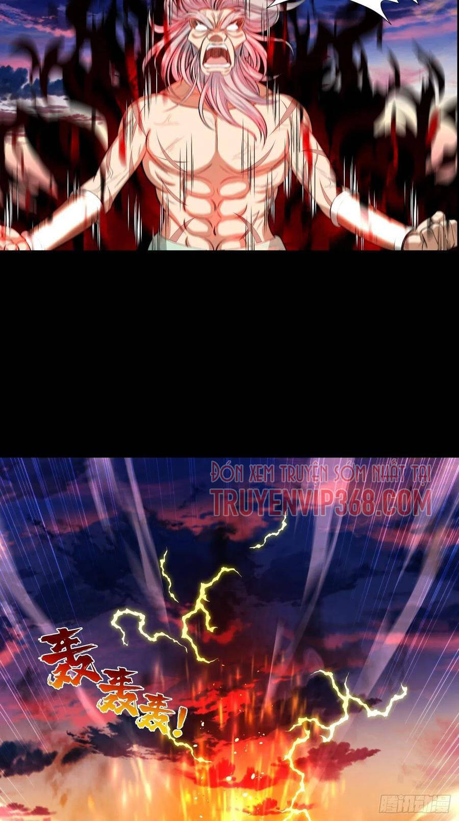 Người Nguyên Thủy Mạnh Nhất Chapter 39 - Trang 2