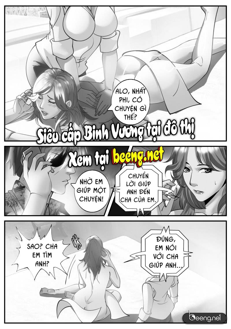 Người Nguyên Thủy Mạnh Nhất Chapter 4 - Trang 2