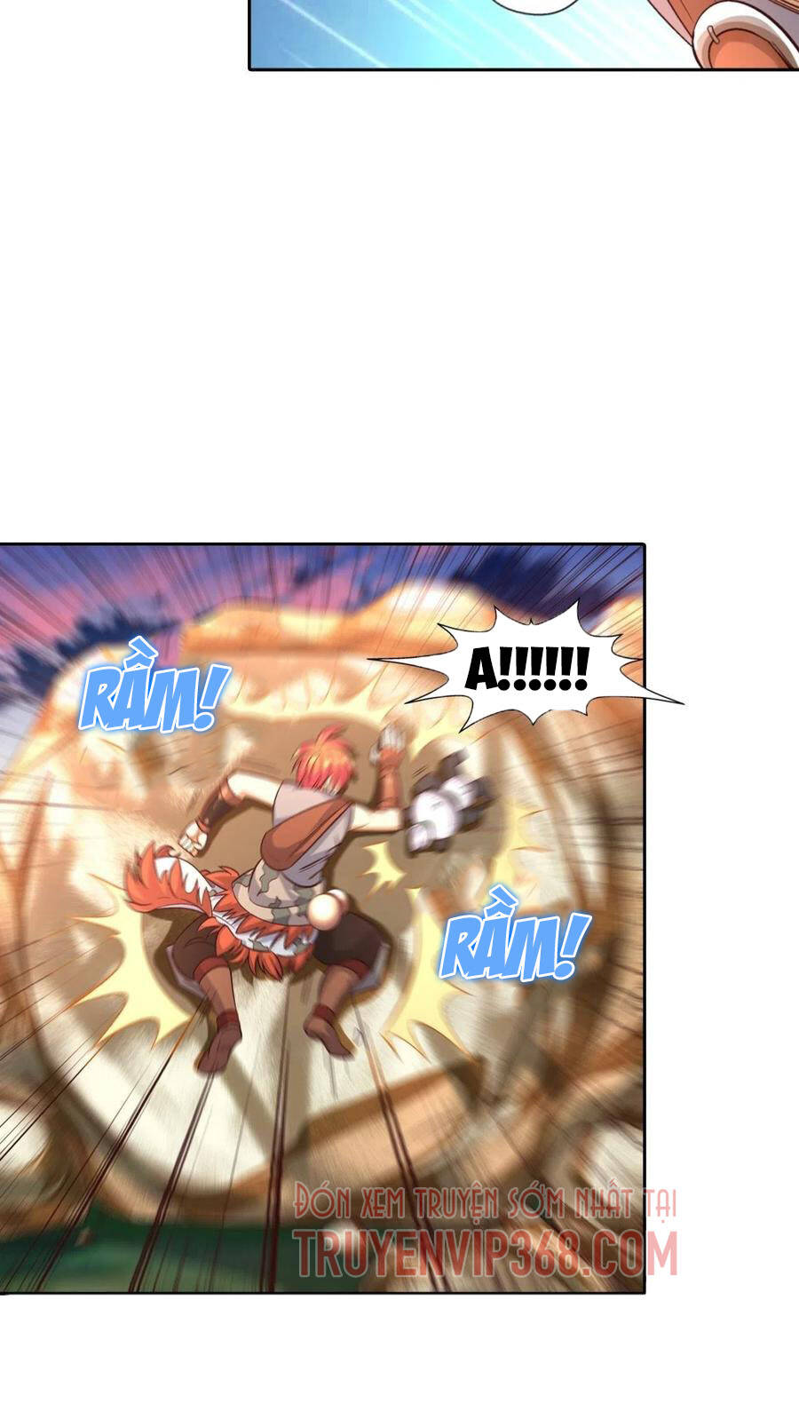 Người Nguyên Thủy Mạnh Nhất Chapter 40 - Trang 2
