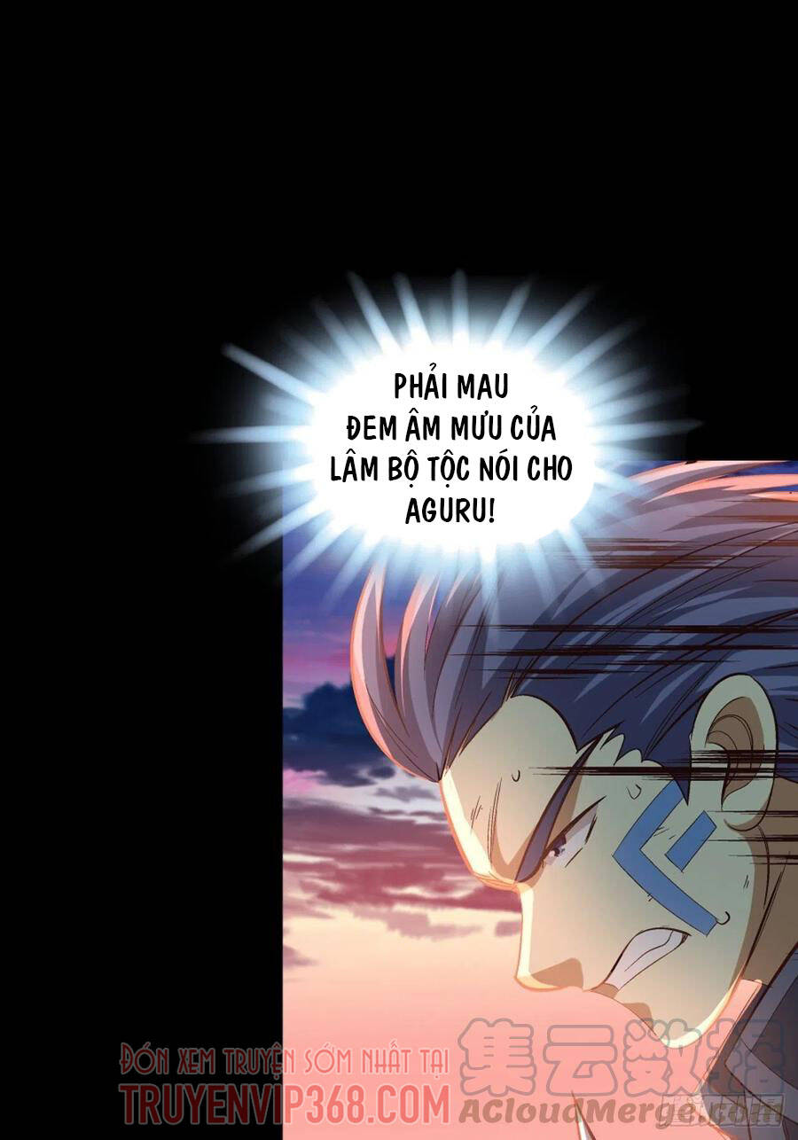 Người Nguyên Thủy Mạnh Nhất Chapter 40 - Trang 2