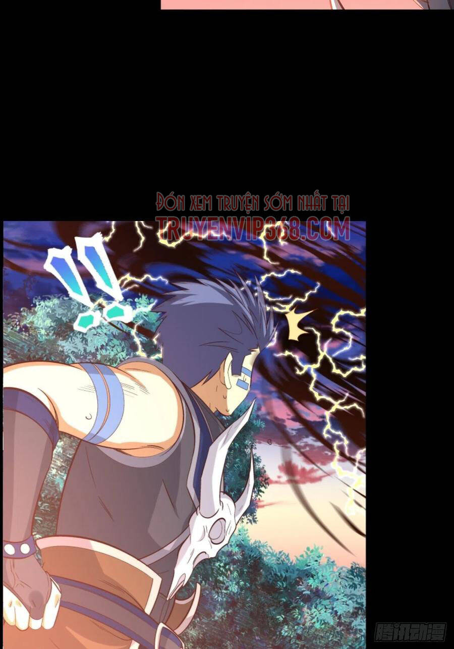 Người Nguyên Thủy Mạnh Nhất Chapter 40 - Trang 2