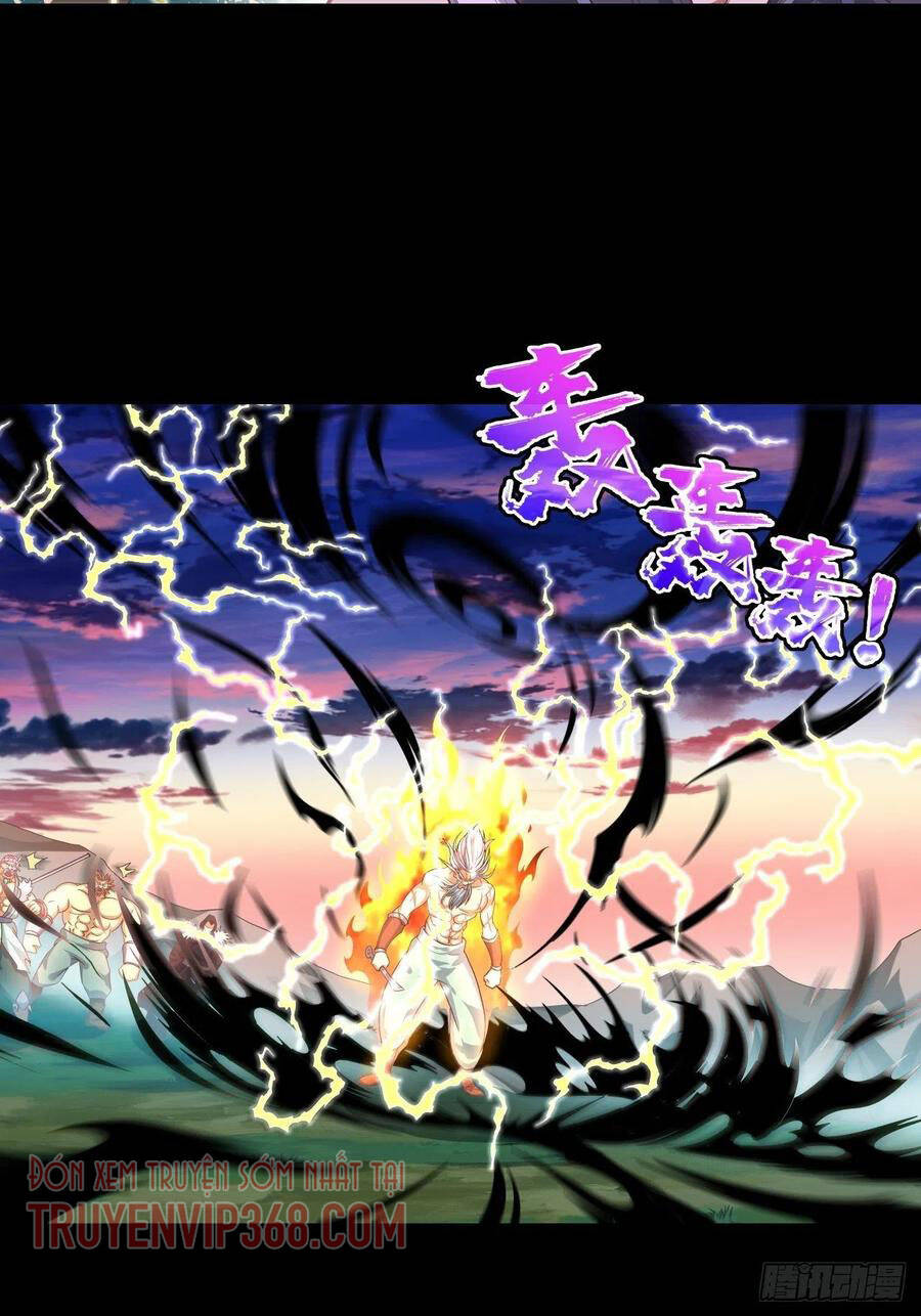 Người Nguyên Thủy Mạnh Nhất Chapter 40 - Trang 2