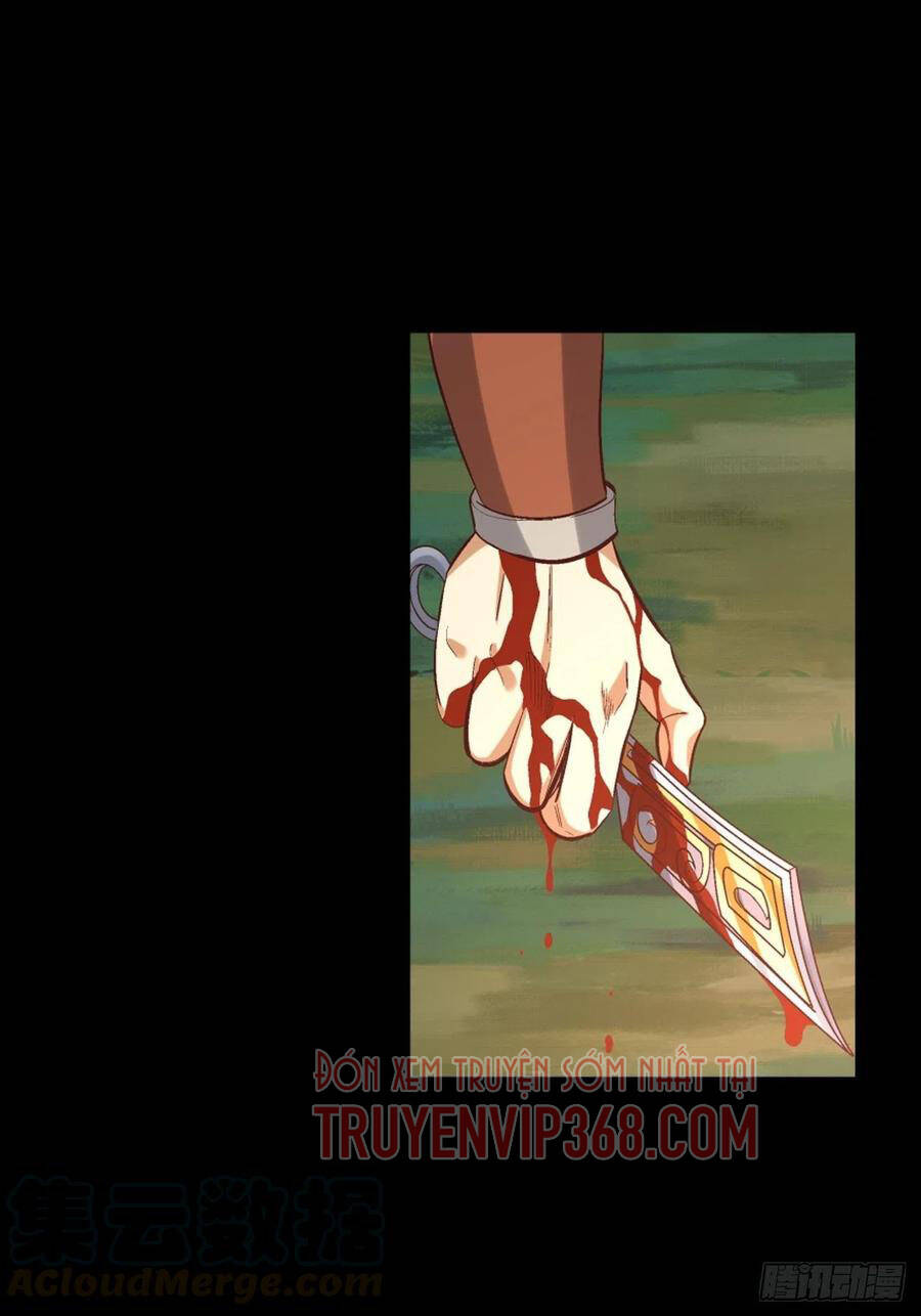 Người Nguyên Thủy Mạnh Nhất Chapter 40 - Trang 2