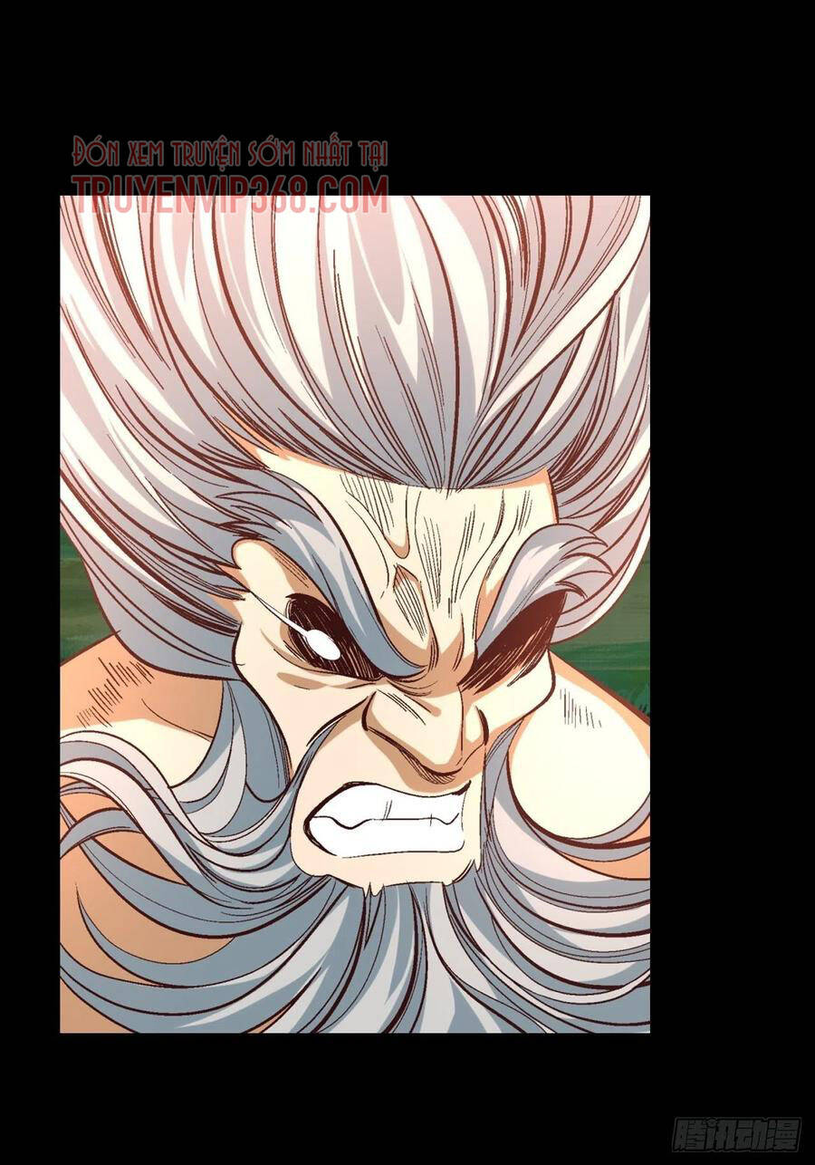 Người Nguyên Thủy Mạnh Nhất Chapter 40 - Trang 2