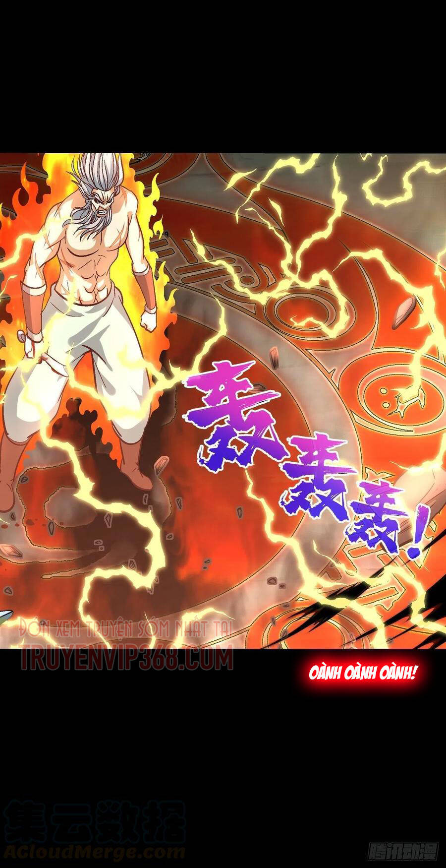 Người Nguyên Thủy Mạnh Nhất Chapter 40 - Trang 2