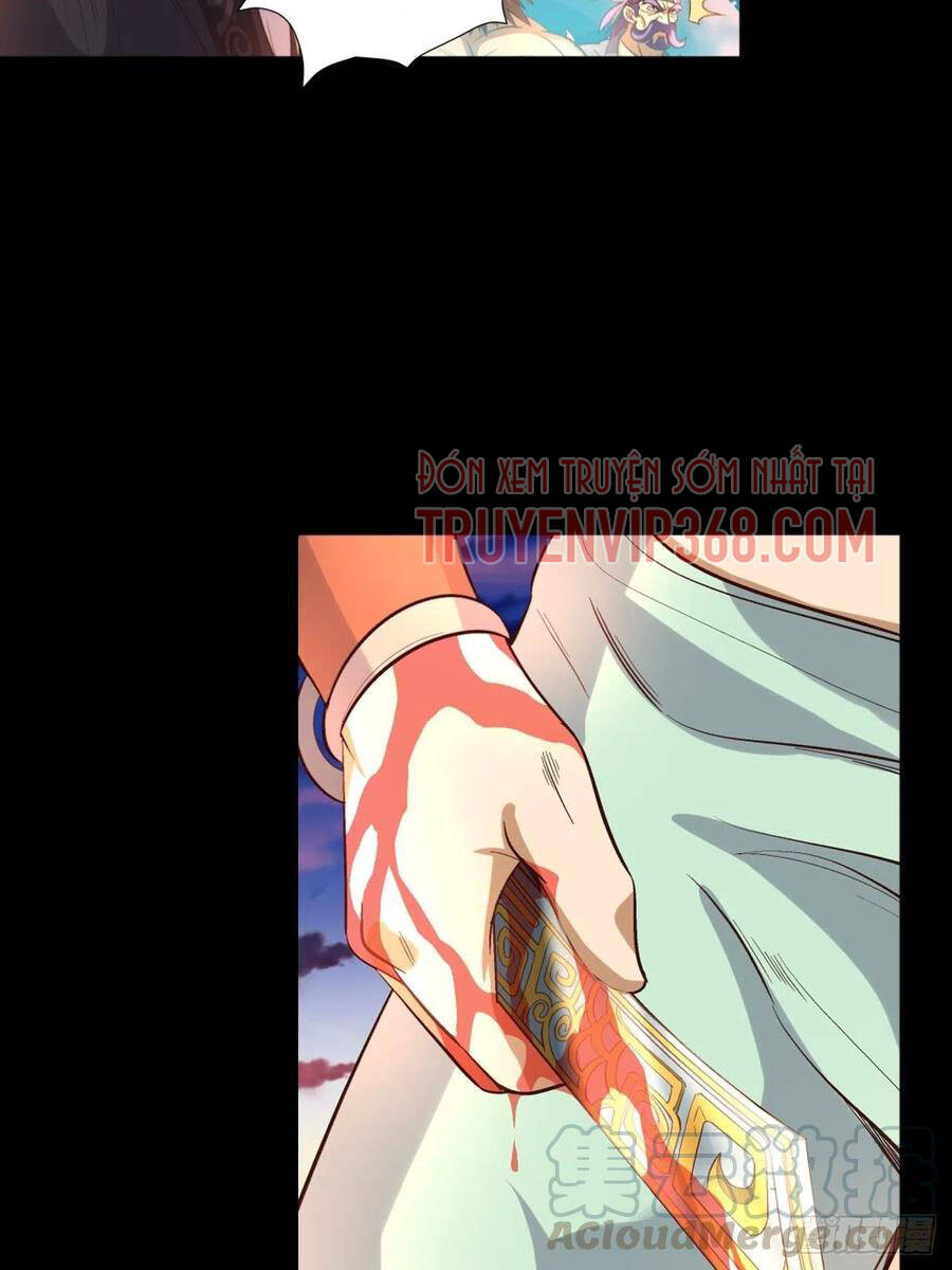 Người Nguyên Thủy Mạnh Nhất Chapter 40 - Trang 2