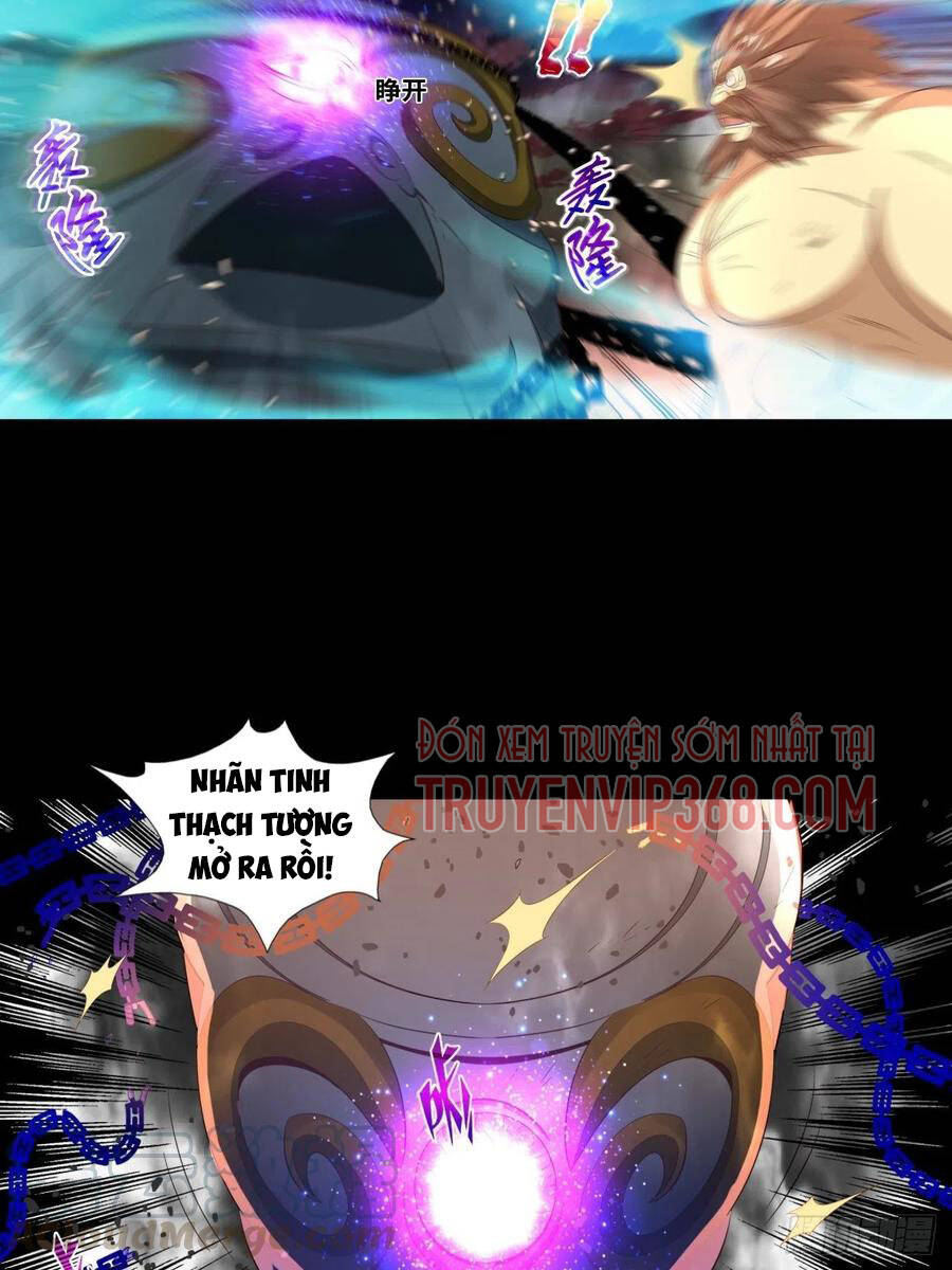 Người Nguyên Thủy Mạnh Nhất Chapter 40 - Trang 2