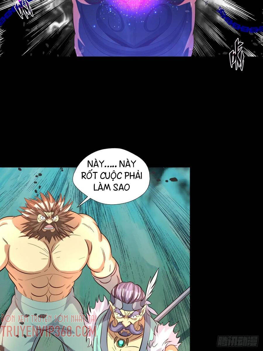 Người Nguyên Thủy Mạnh Nhất Chapter 40 - Trang 2