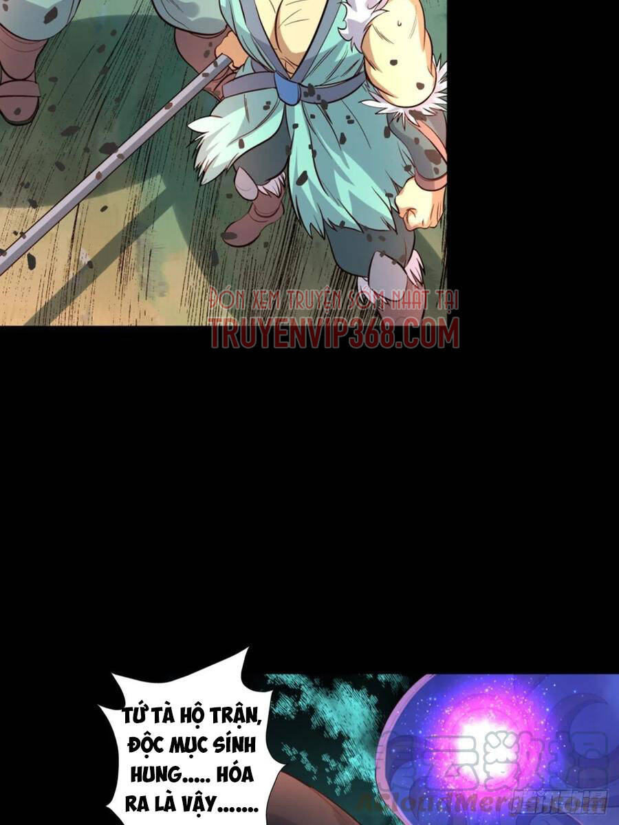 Người Nguyên Thủy Mạnh Nhất Chapter 40 - Trang 2