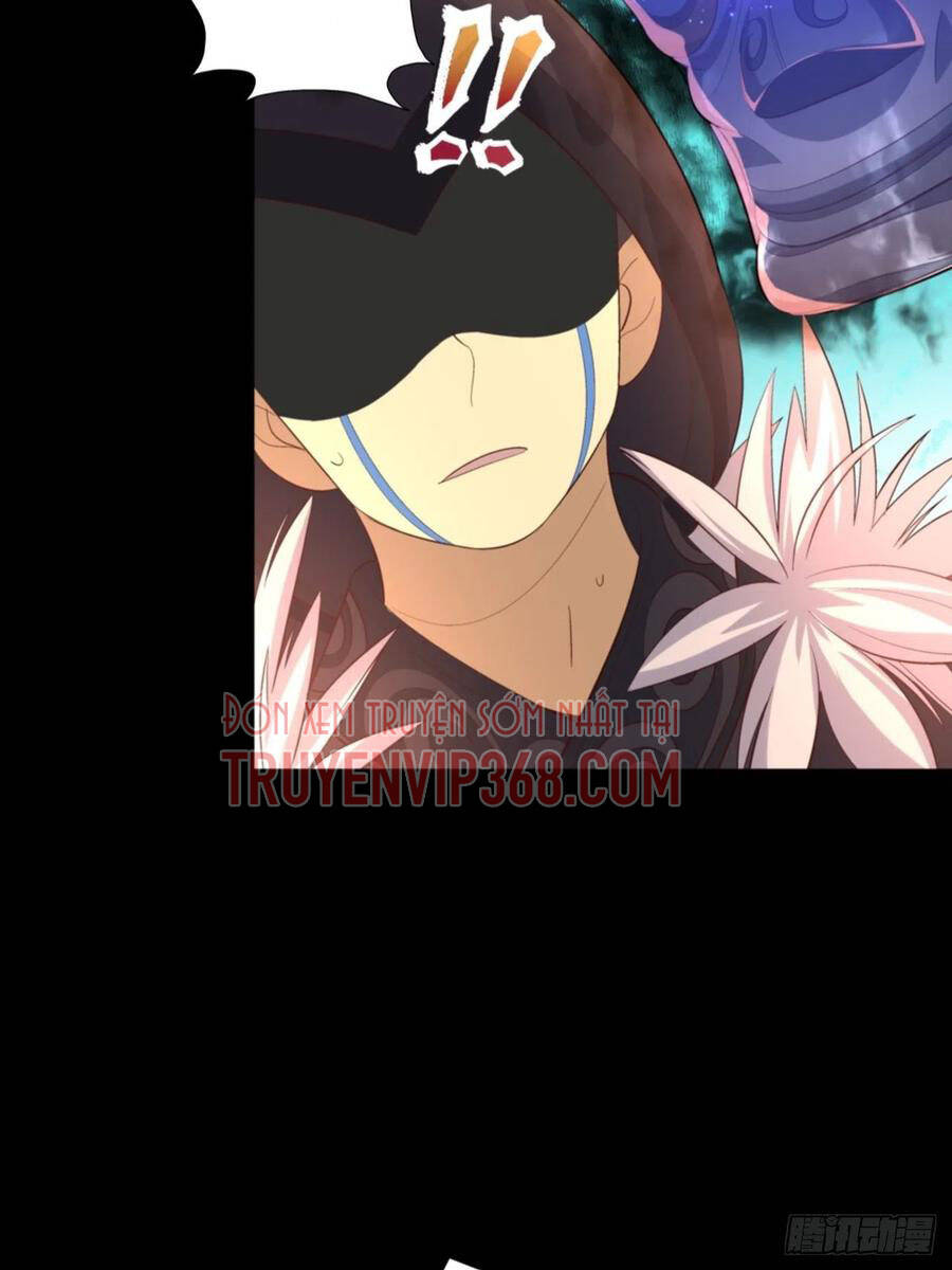 Người Nguyên Thủy Mạnh Nhất Chapter 40 - Trang 2