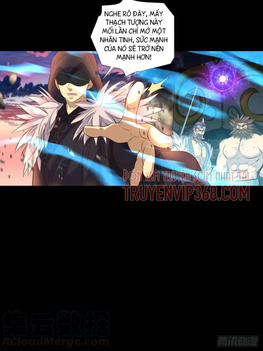 Người Nguyên Thủy Mạnh Nhất Chapter 40 - Trang 2