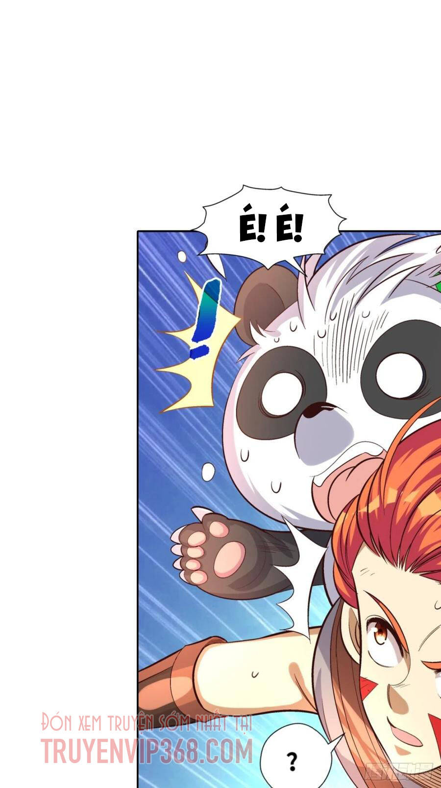 Người Nguyên Thủy Mạnh Nhất Chapter 40 - Trang 2