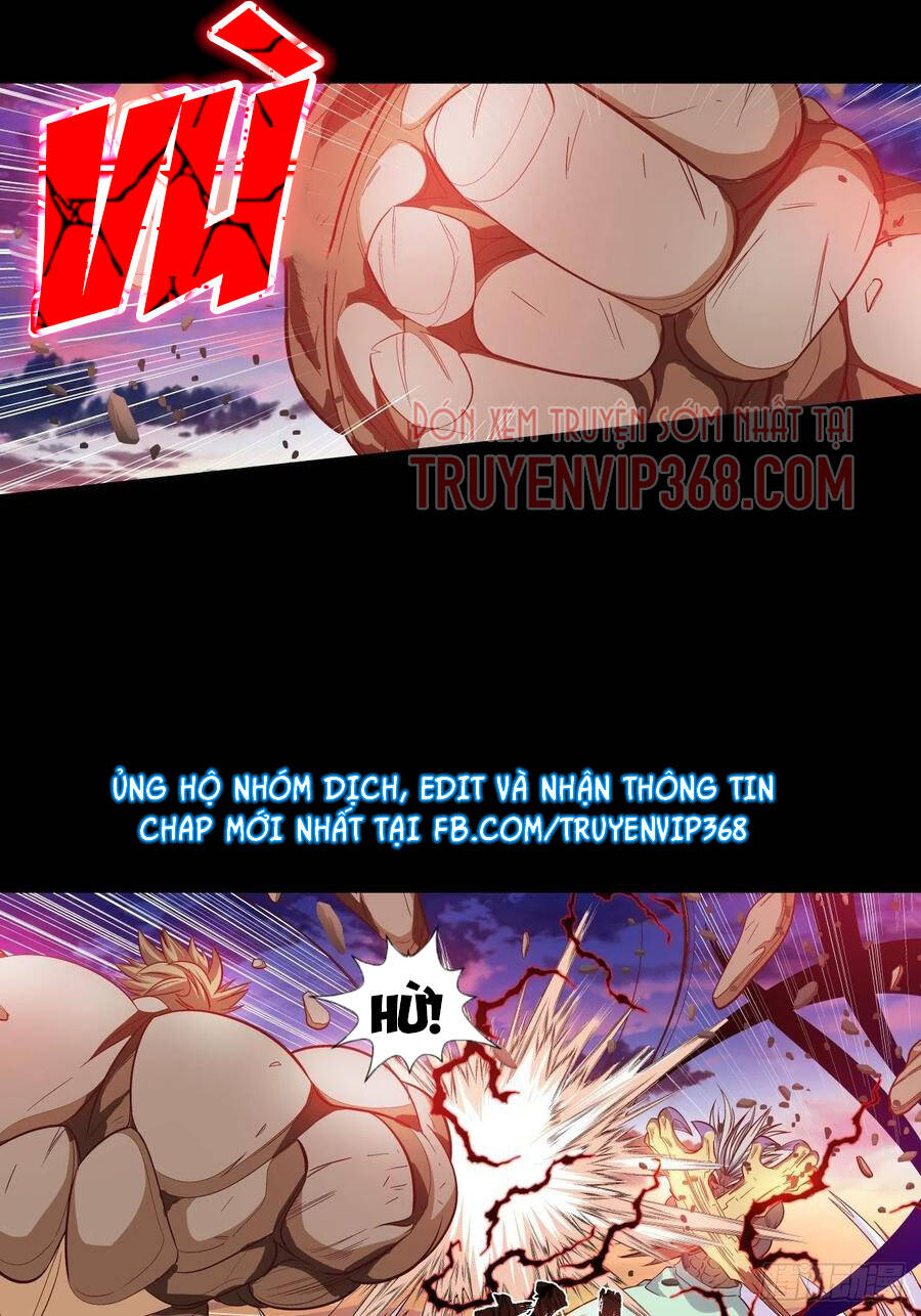 Người Nguyên Thủy Mạnh Nhất Chapter 41 - Trang 2