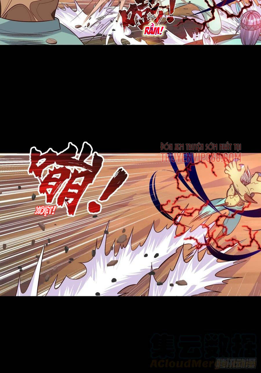 Người Nguyên Thủy Mạnh Nhất Chapter 41 - Trang 2