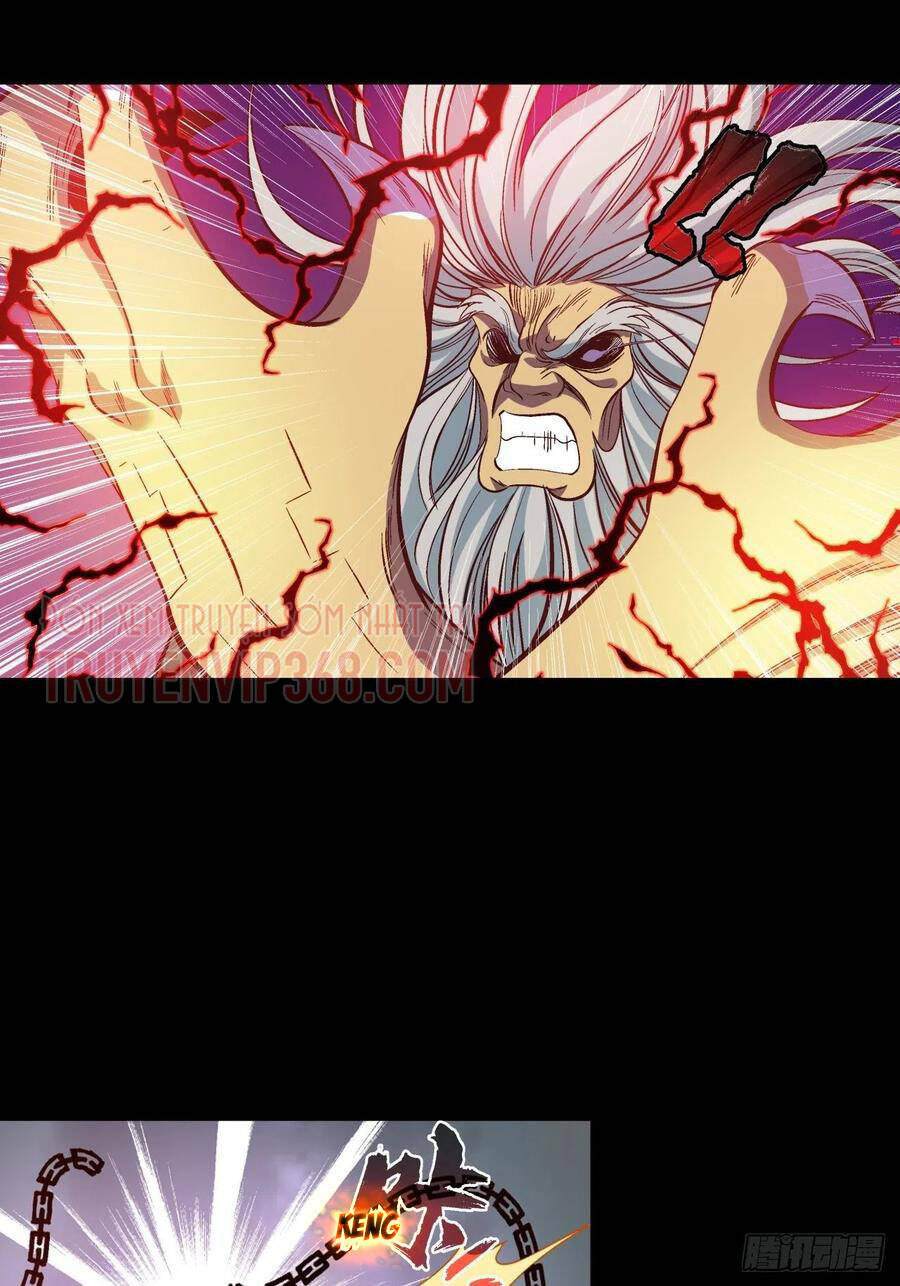 Người Nguyên Thủy Mạnh Nhất Chapter 41 - Trang 2