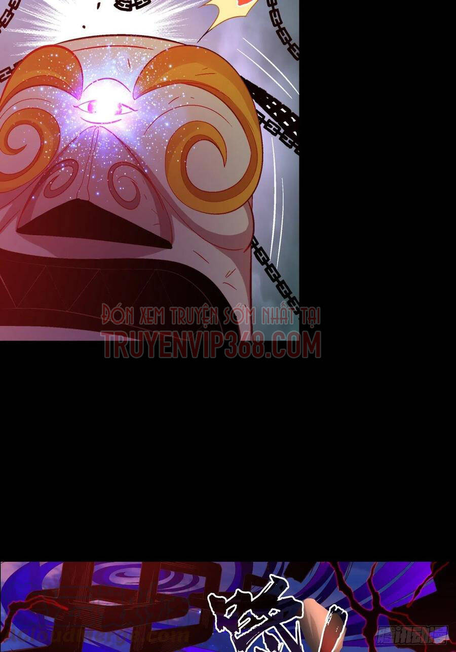 Người Nguyên Thủy Mạnh Nhất Chapter 41 - Trang 2