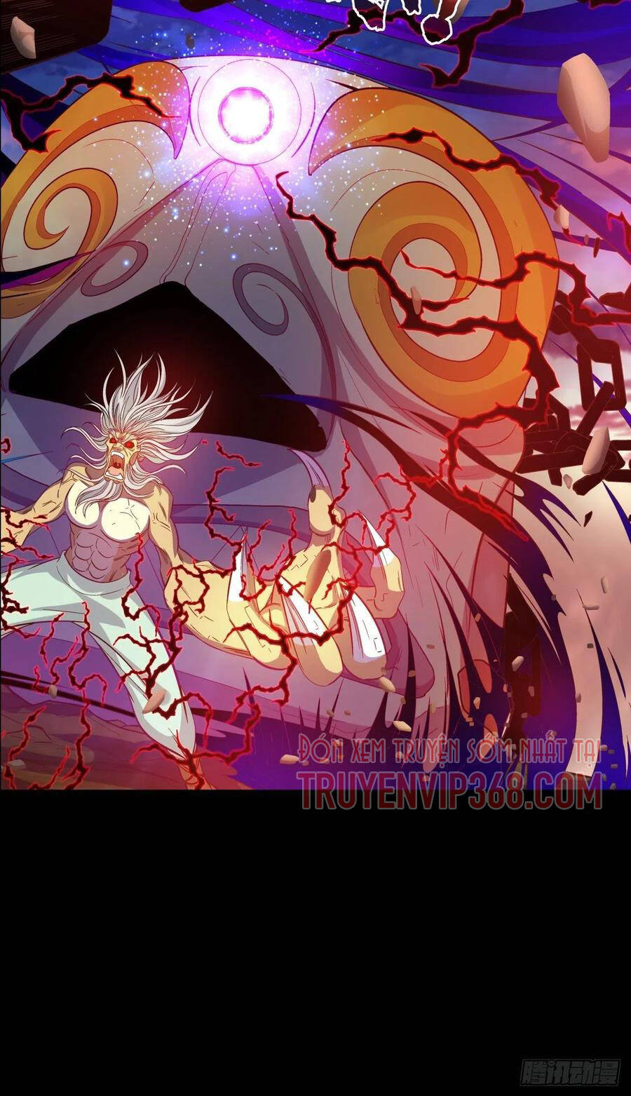 Người Nguyên Thủy Mạnh Nhất Chapter 41 - Trang 2