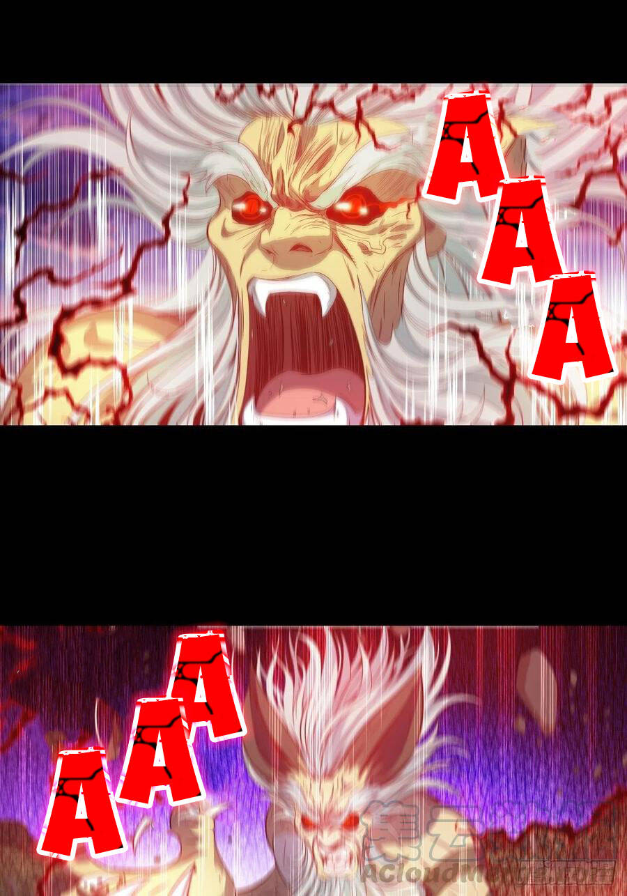 Người Nguyên Thủy Mạnh Nhất Chapter 41 - Trang 2