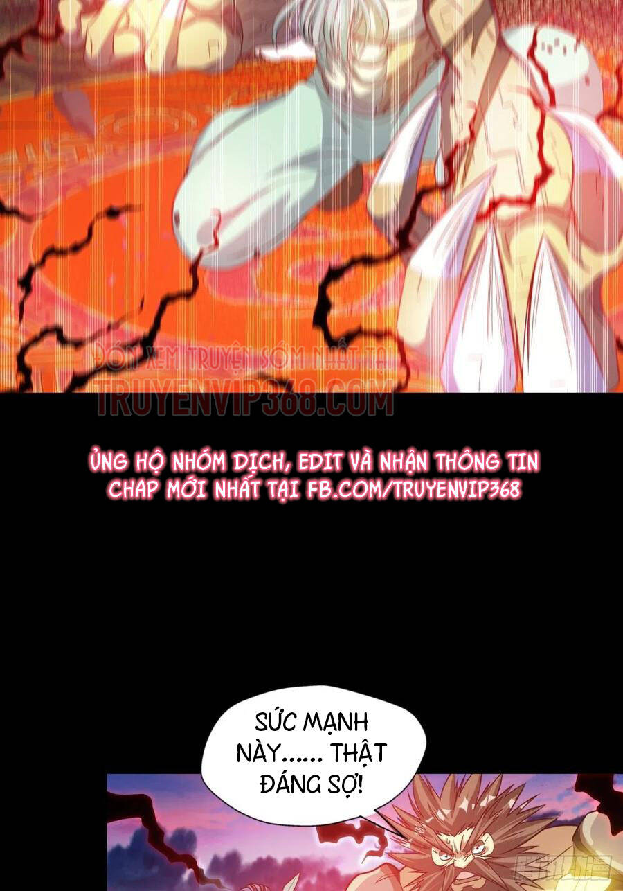 Người Nguyên Thủy Mạnh Nhất Chapter 41 - Trang 2