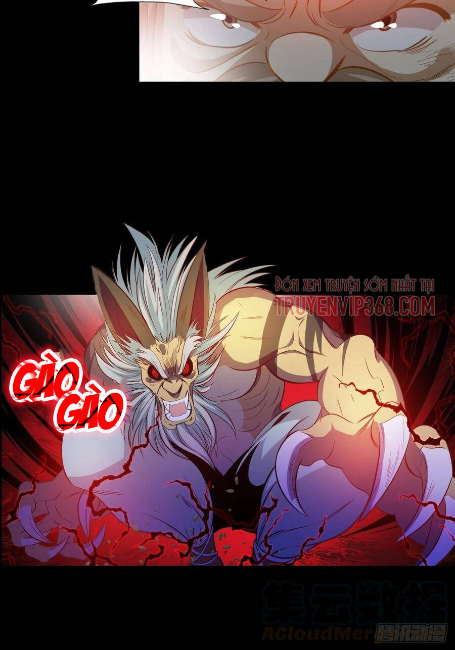 Người Nguyên Thủy Mạnh Nhất Chapter 41 - Trang 2