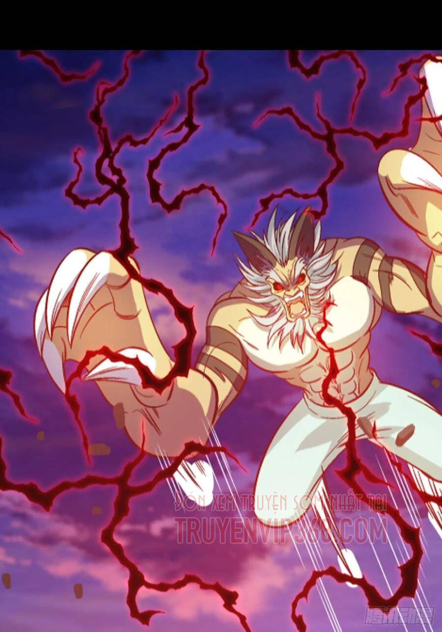 Người Nguyên Thủy Mạnh Nhất Chapter 41 - Trang 2